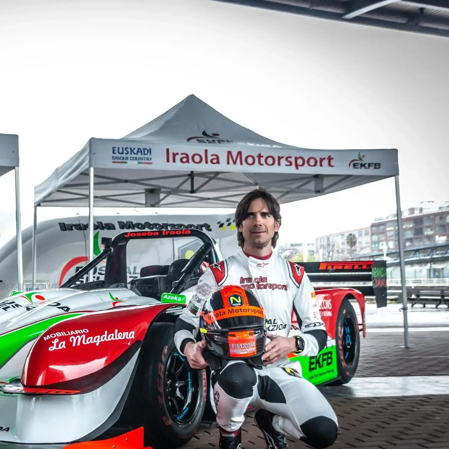 Foto de Raul Marin Yames