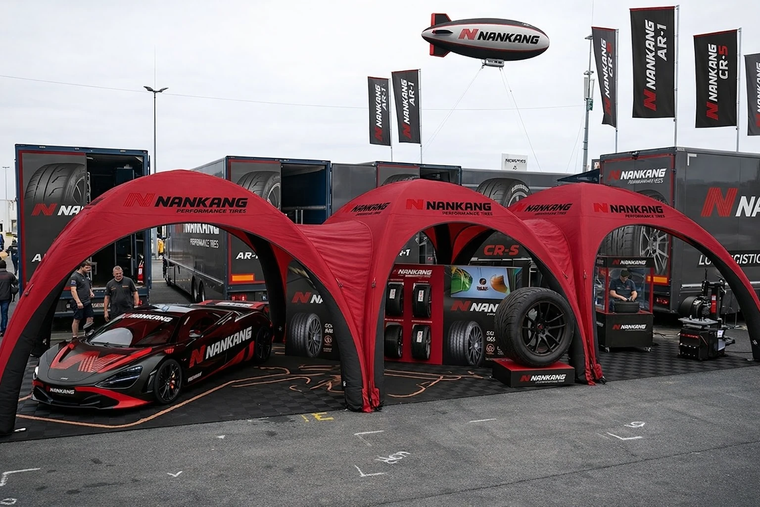 Eventos corporativos