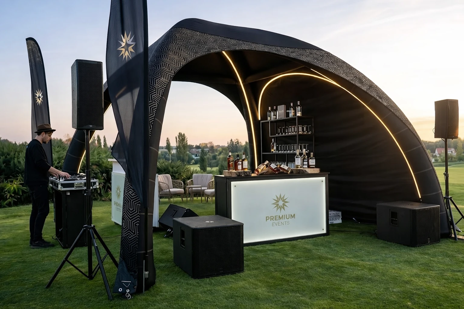 Festivales y eventos